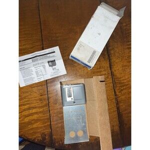 Johnson Controls P70-P72 "ALL RANGE" Refrigeration Pressure Control single